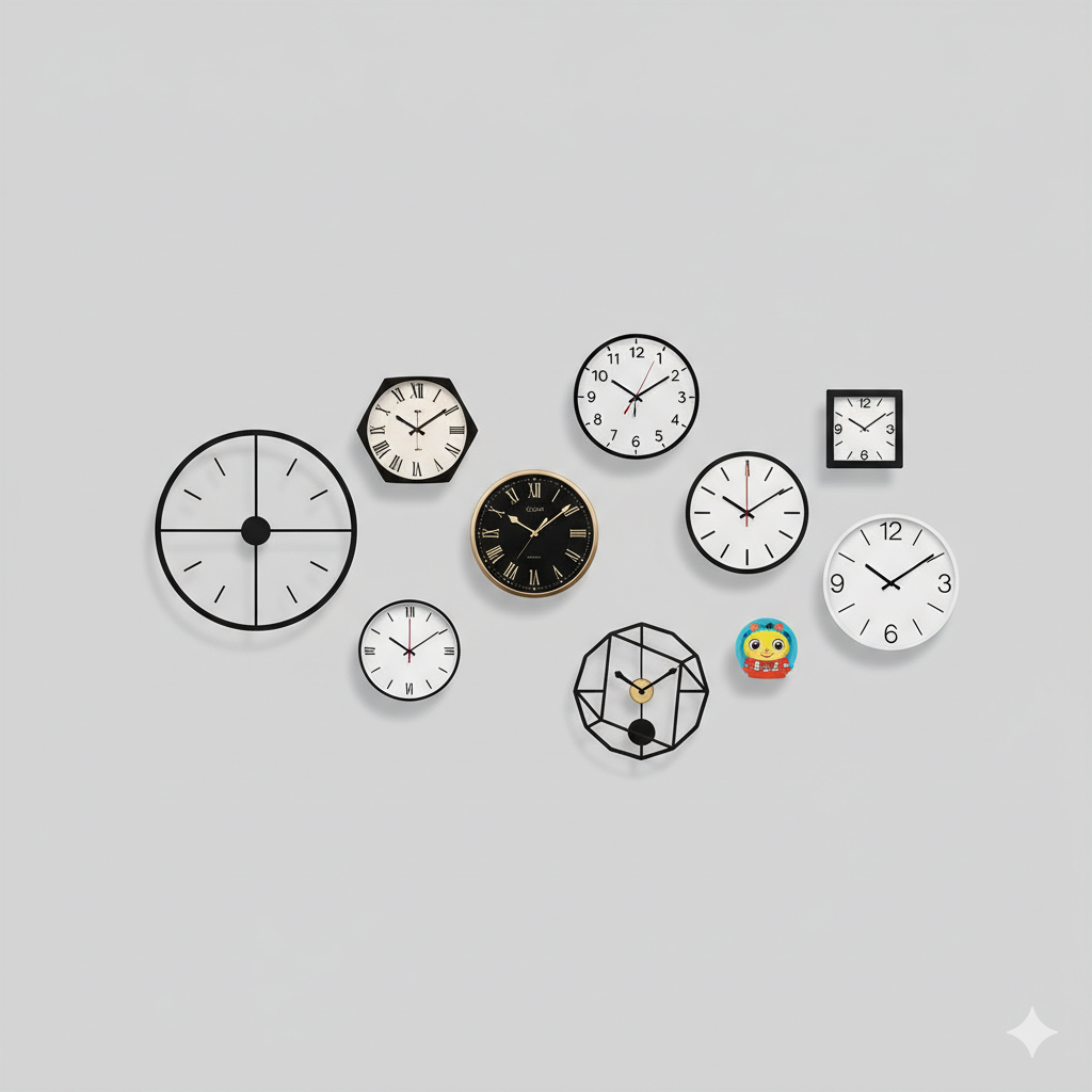 relojes regalos corporativos