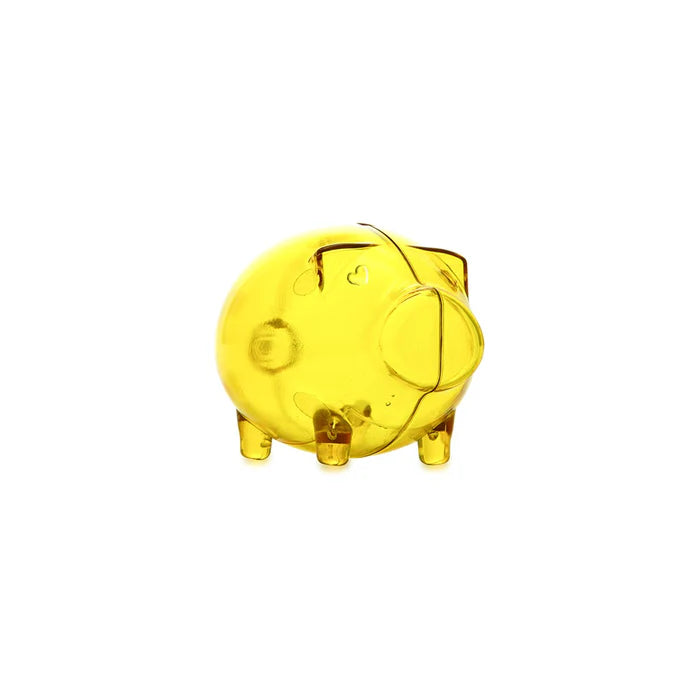 Alcancía Cerdito Pequeño
