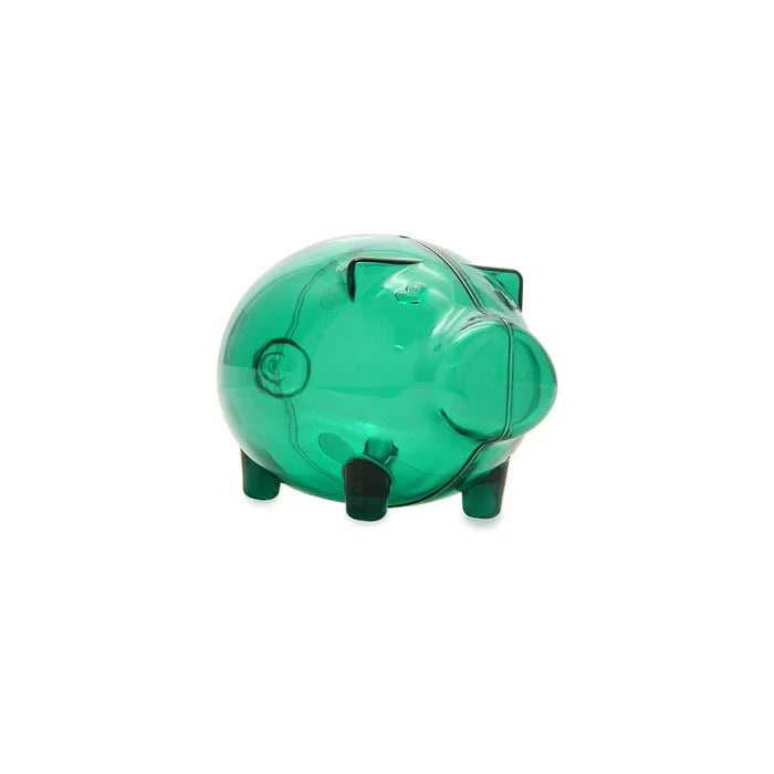 Alcancía Cerdito Pequeño