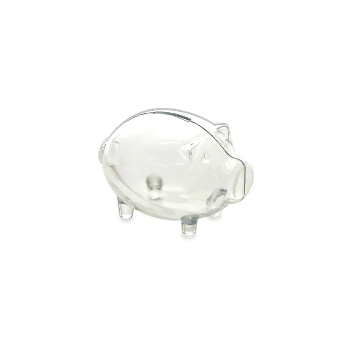 Alcancía Cerdito Pequeño