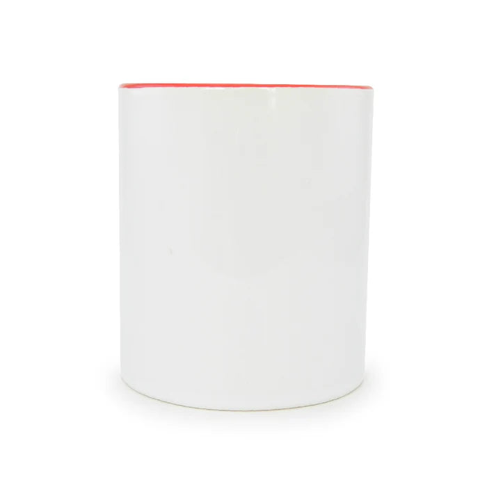 Mug Color Sublimación