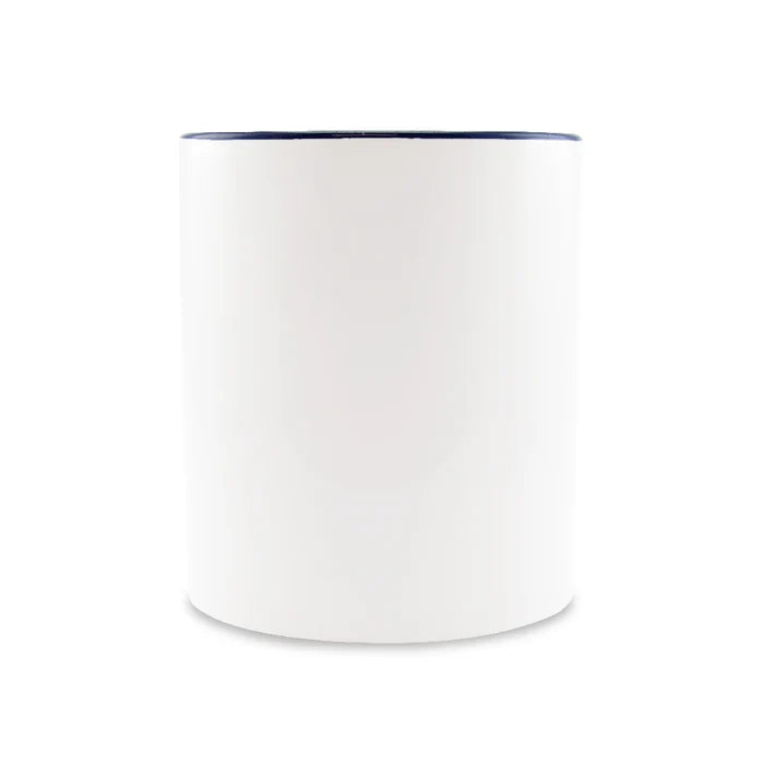 Mug Color Sublimación