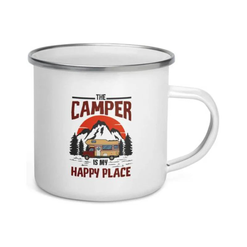 Mug Peltre Sublimacion