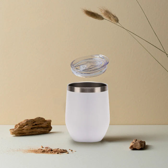 Mug Sublimación Metálico