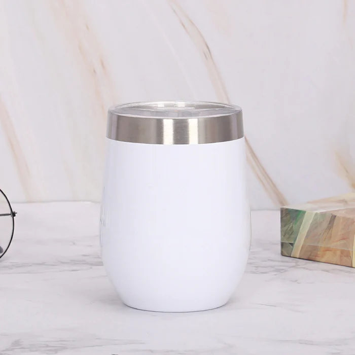 Mug Sublimación Metálico