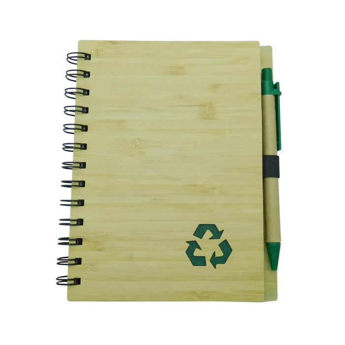 Agenda Ecológica 67 - Bambú