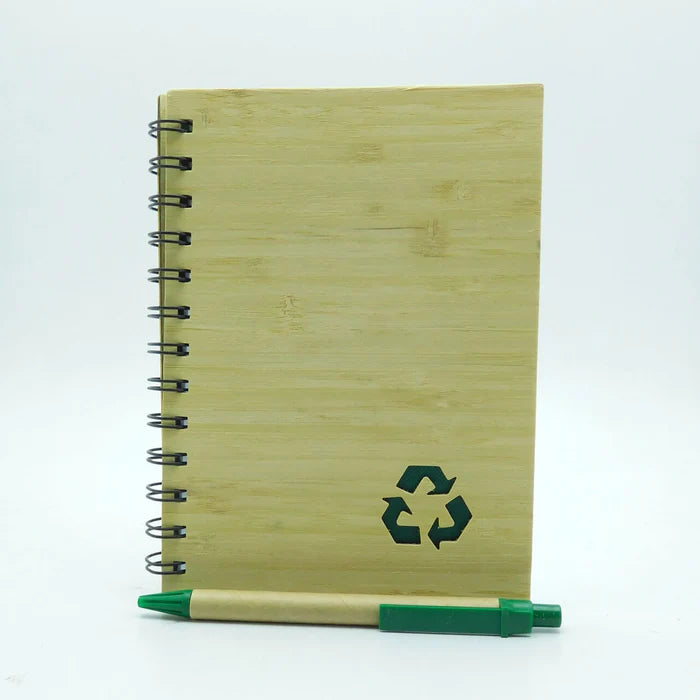Agenda Ecológica 67 - Bambú