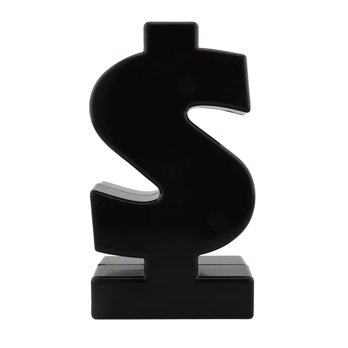 Alcancía Signo Peso