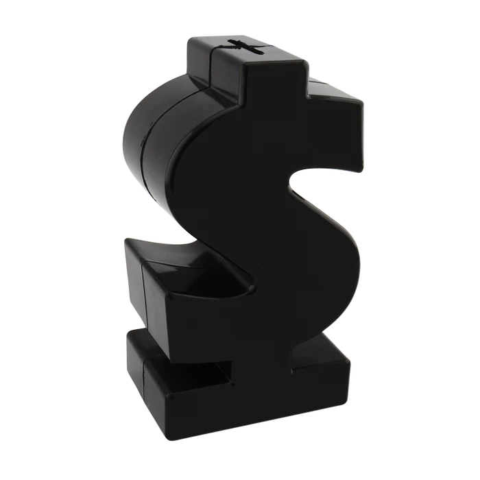 Alcancía Signo Peso