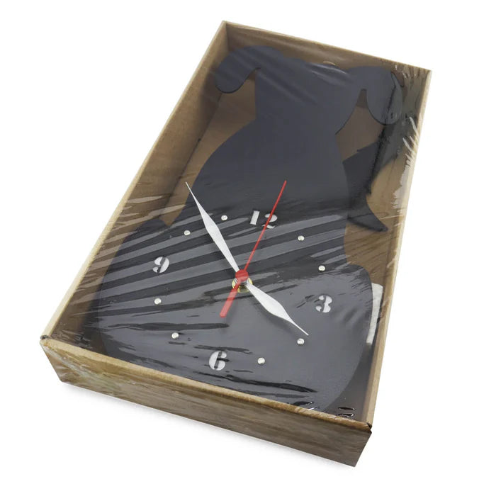Reloj Perro