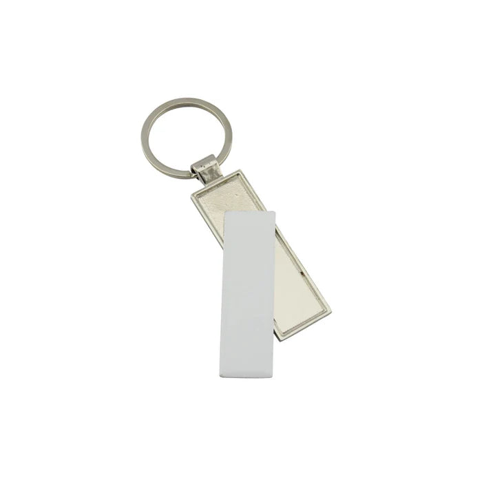 Llavero Sublimación Largo