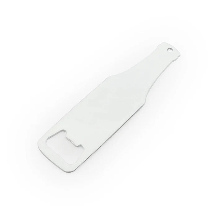 Llavero Sublimación Botella