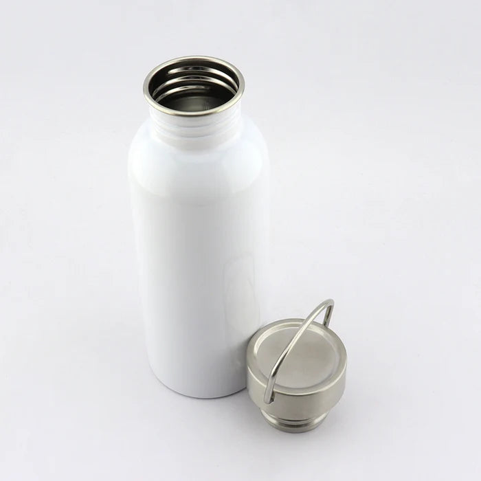 Botilito Metálico Sublimación Mark