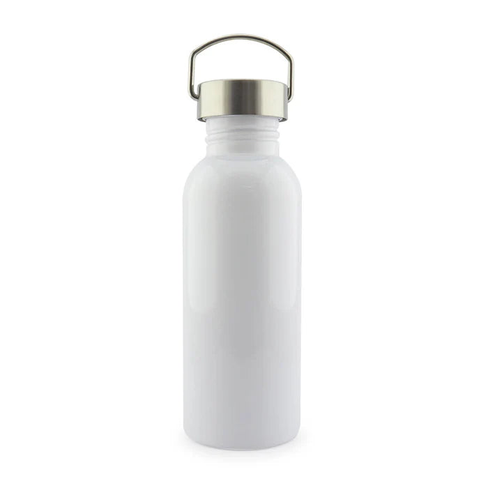 Botilito Metálico Sublimación Mark