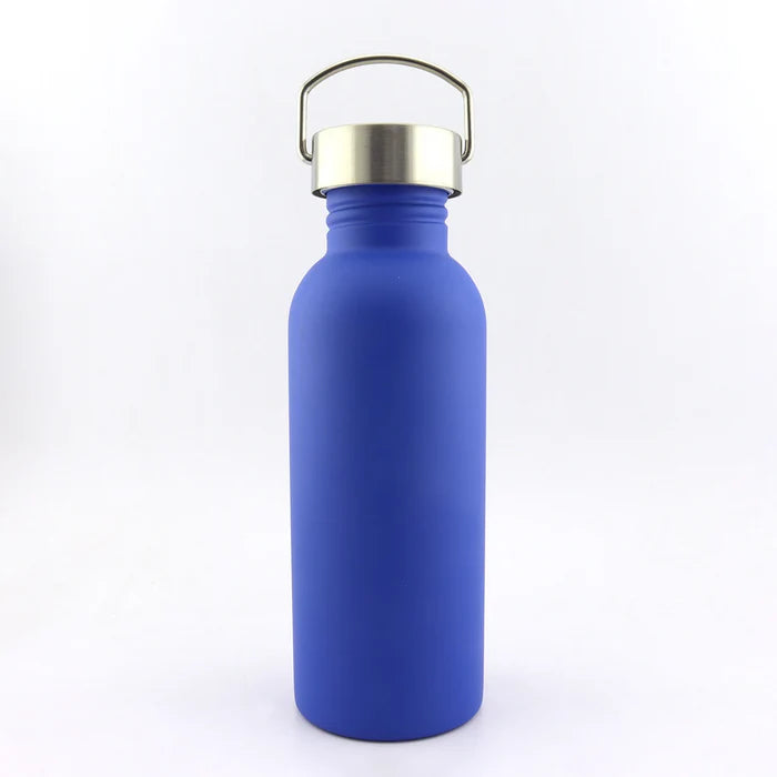 Botilito Metalico Mark sublimacion