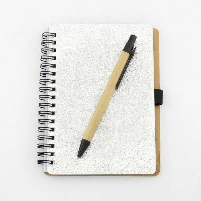 Agenda Gliter