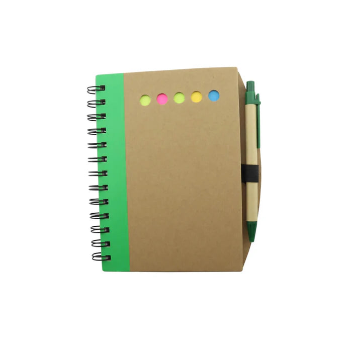 Agenda Ecológica 10