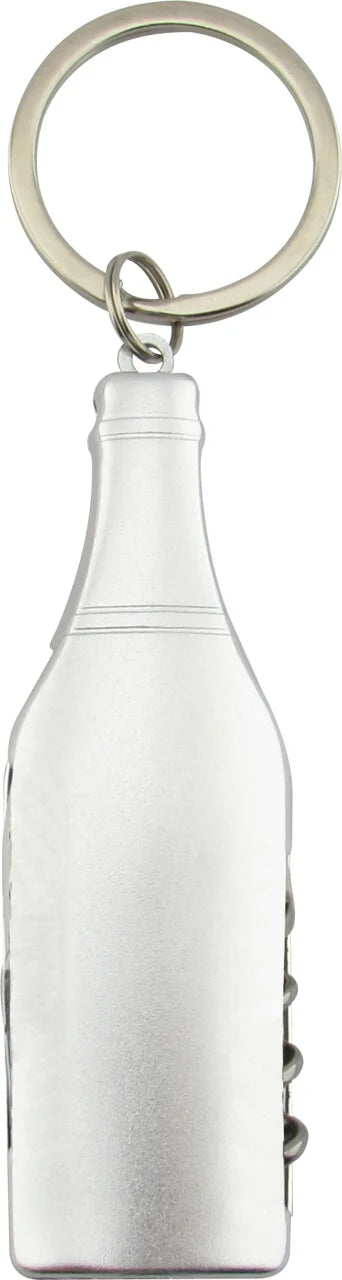 Llavero Suizo Botella