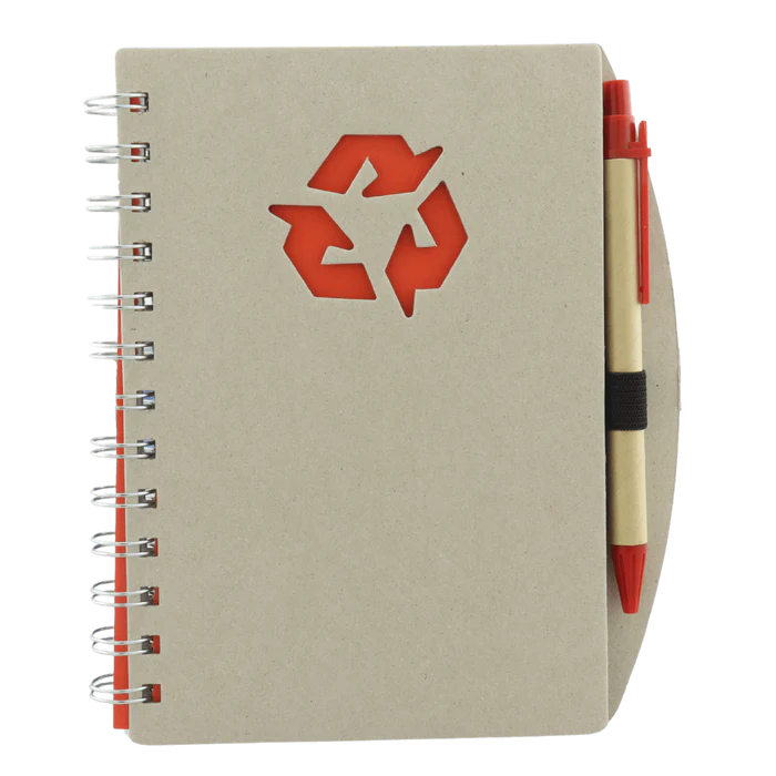Agenda Ecológica 3