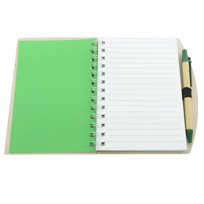 Agenda Ecológica 3