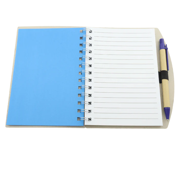 Agenda Ecológica 3