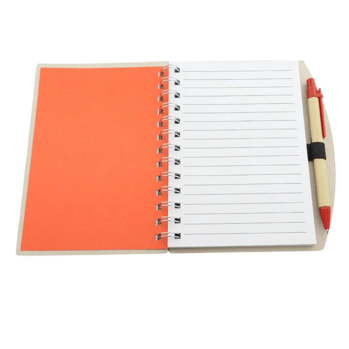 Agenda Ecológica 3