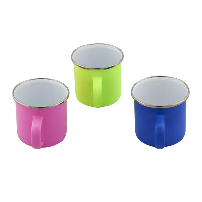 Mug Vintage Sublimación Color