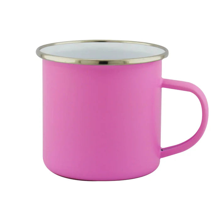 Mug Vintage Sublimación Color