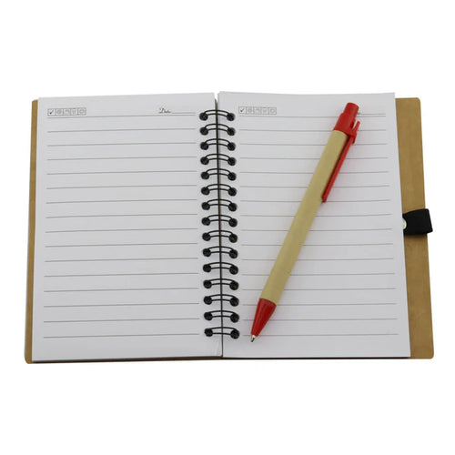 Agenda Ecológica 36
