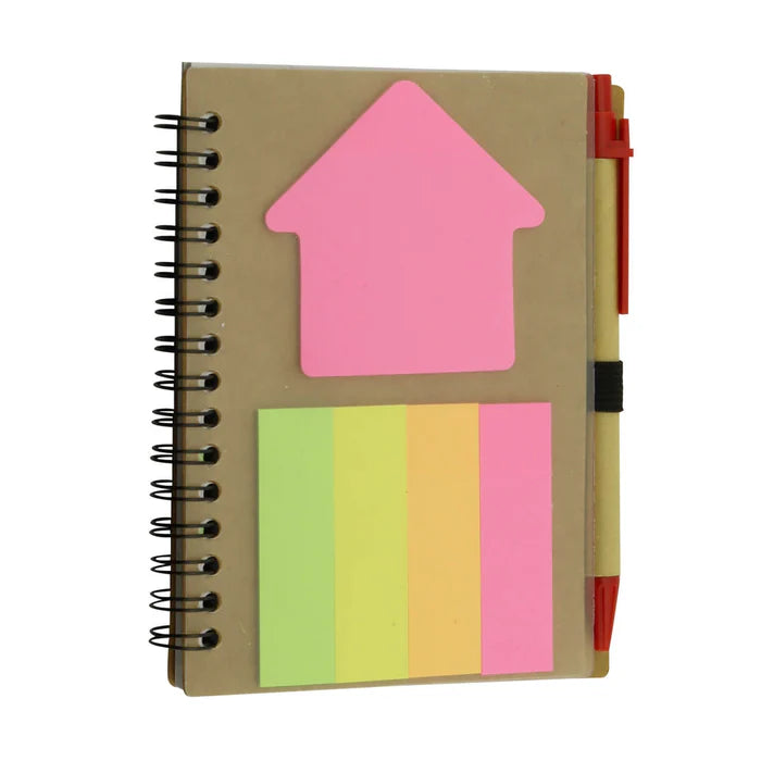 Agenda Ecológica 36