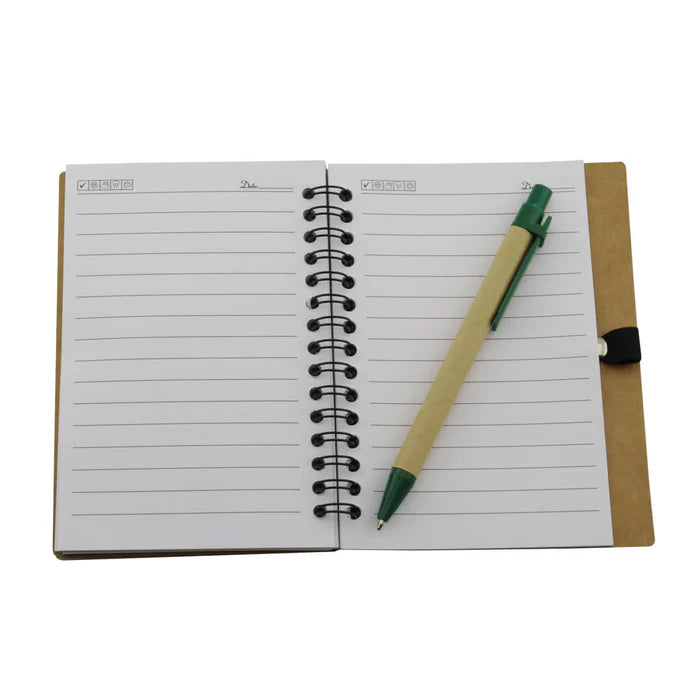 Agenda Ecológica 36