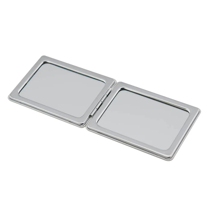 Espejo Silver Rectangular 2