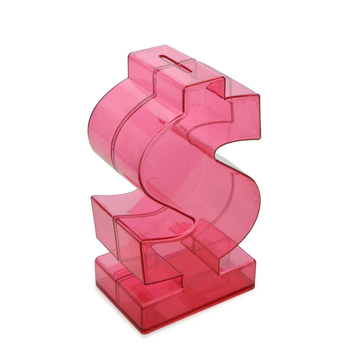 Alcancía Signo Peso
