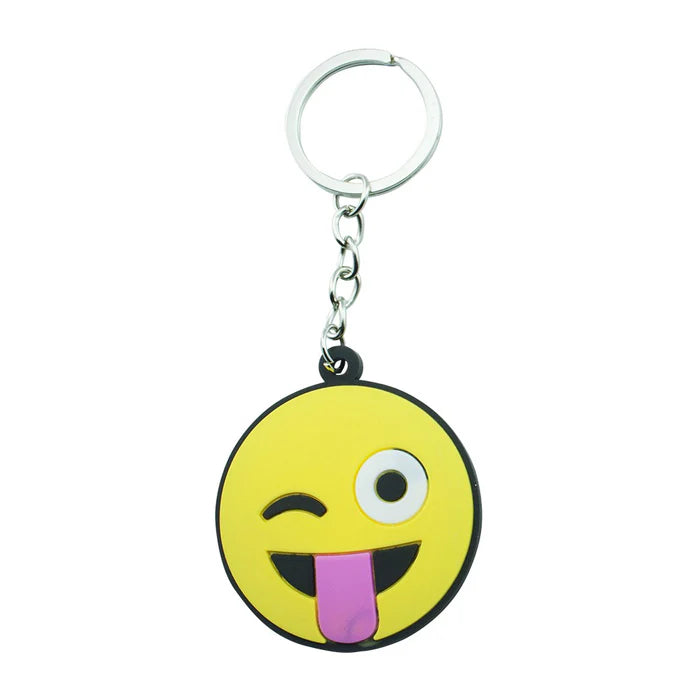 Llavero Emoji  11