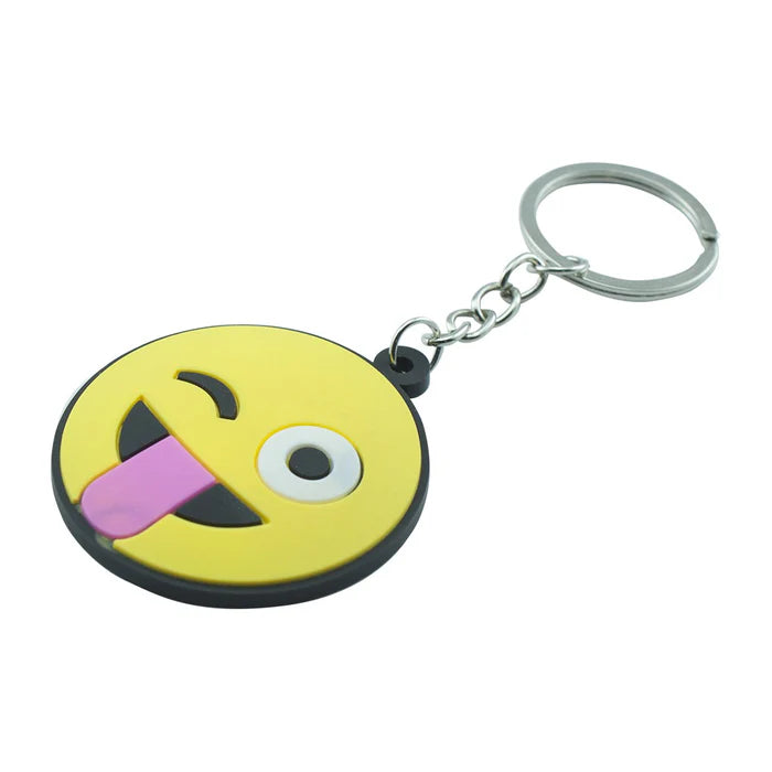 Llavero Emoji  11