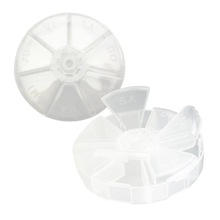 Pastillero 2