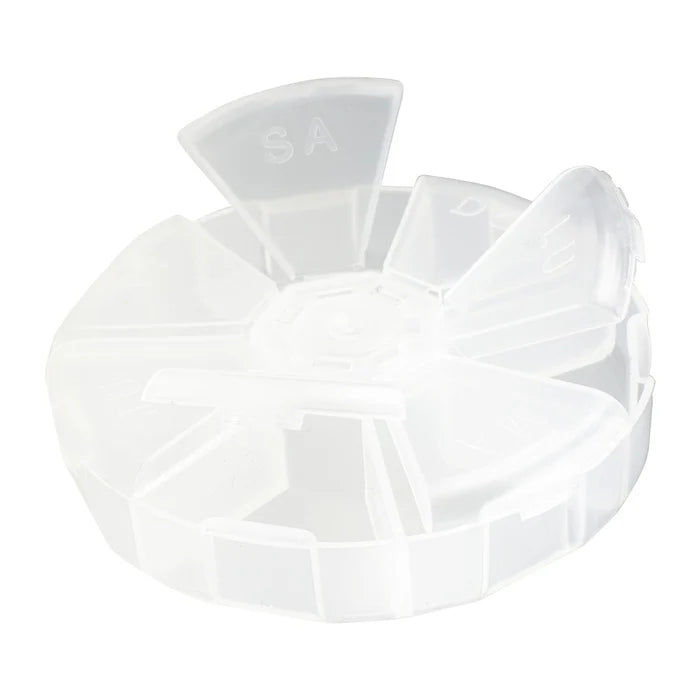 Pastillero 2
