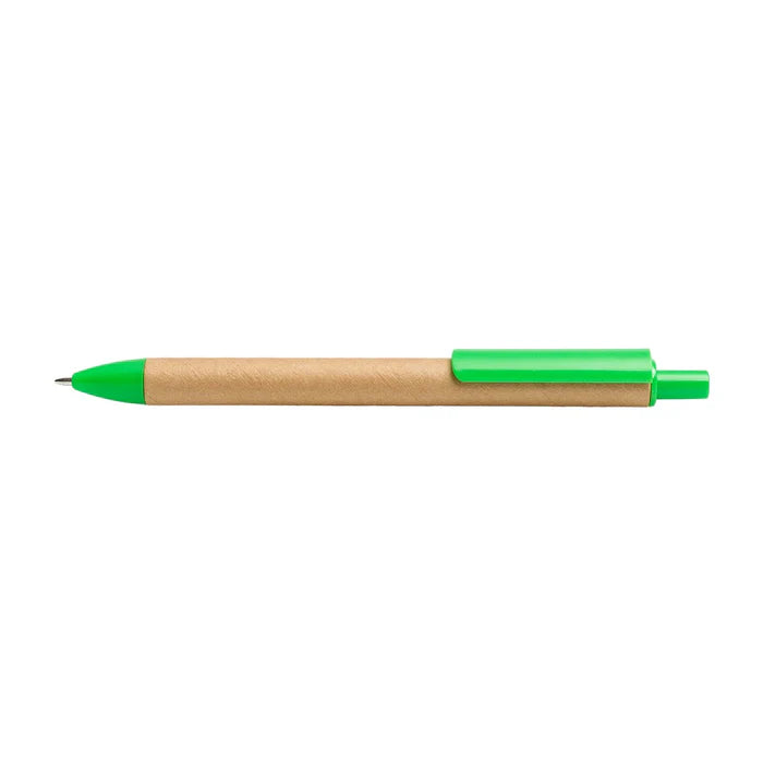 Esfero Ecológico 2