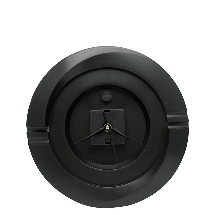 Reloj De Pared Redondo