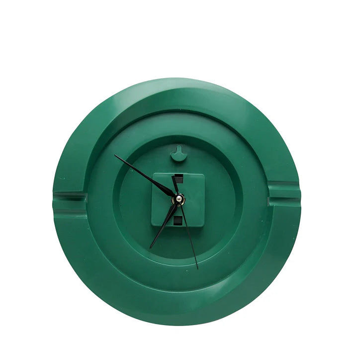 Reloj De Pared Redondo