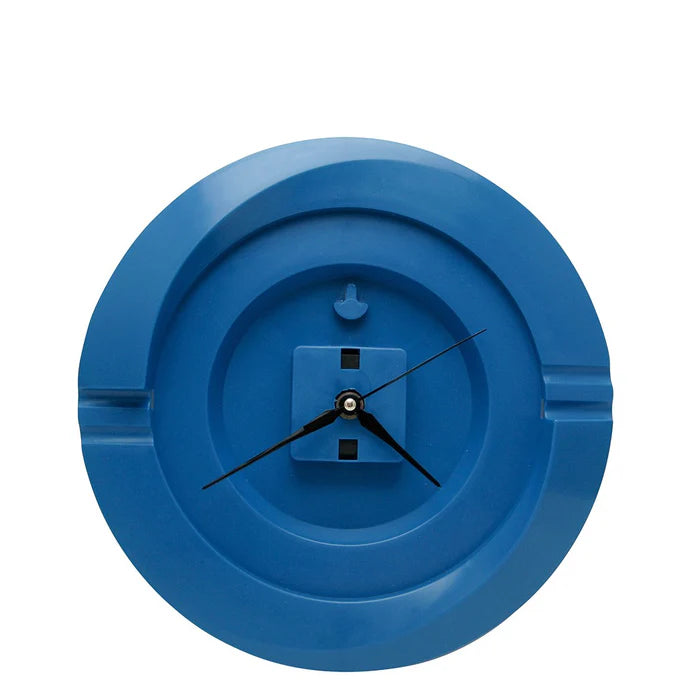 Reloj De Pared Redondo