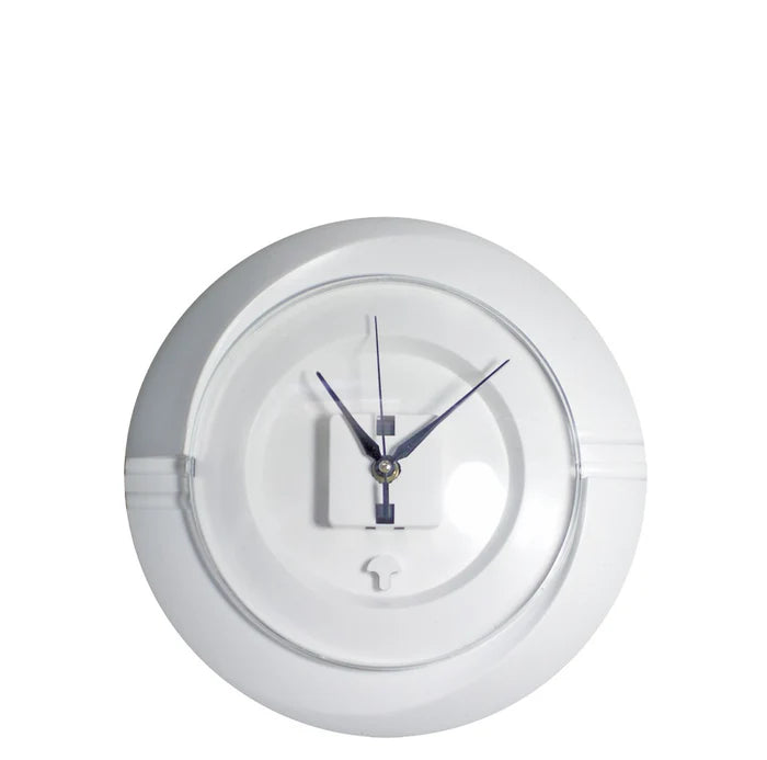 Reloj De Pared Redondo