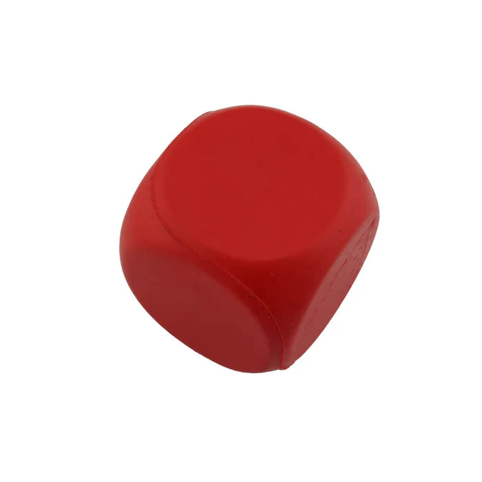 Antiestrés Cubo