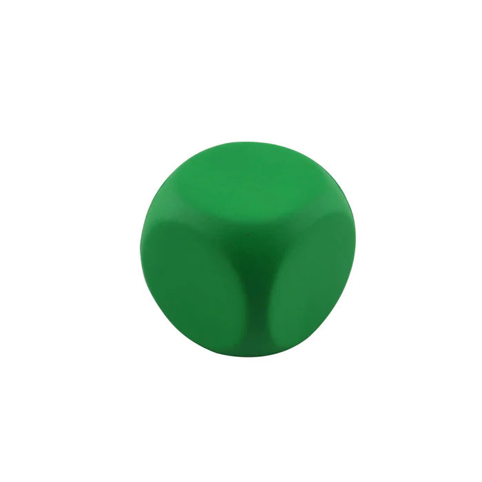 Antiestrés Cubo