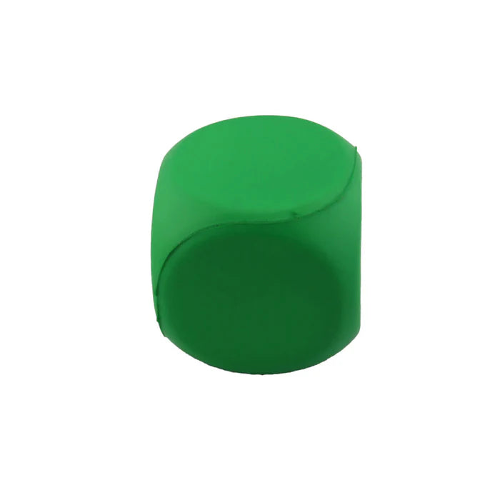 Antiestrés Cubo
