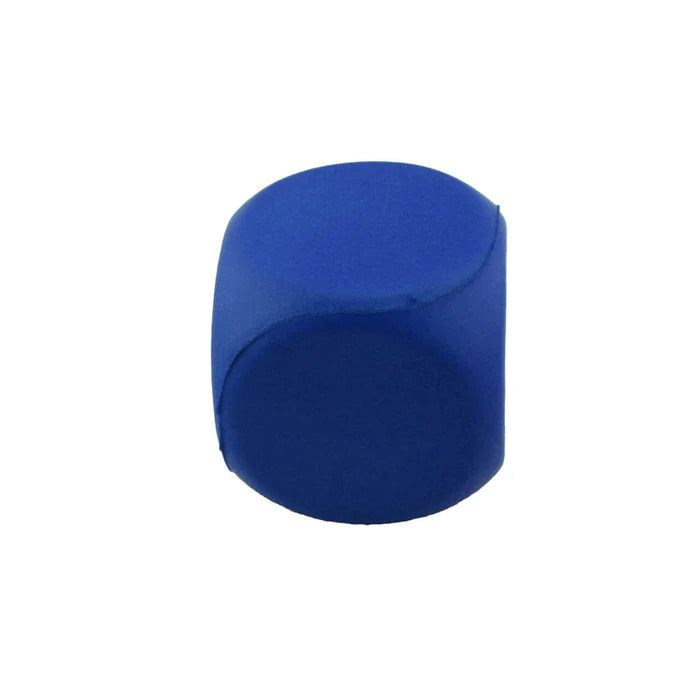 Antiestrés Cubo