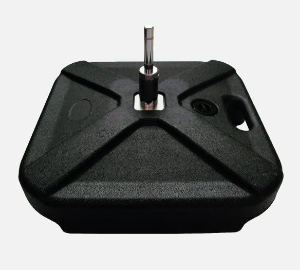 Base Tanque Exteriores