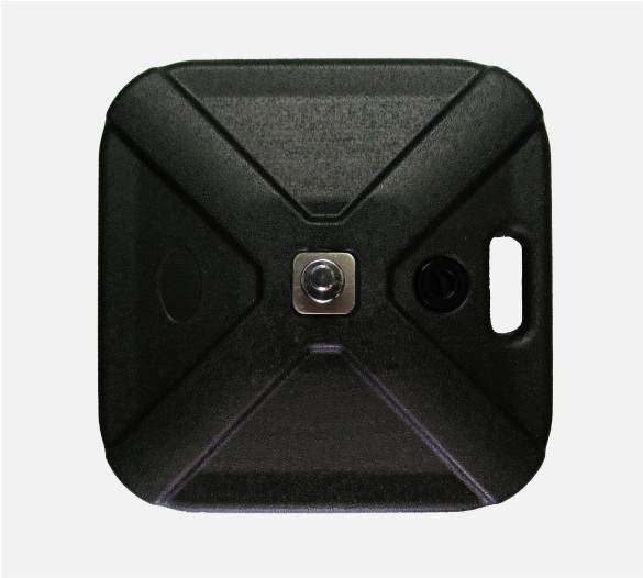 Base Tanque Exteriores