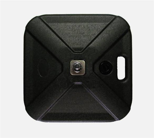 Base Tanque Exteriores