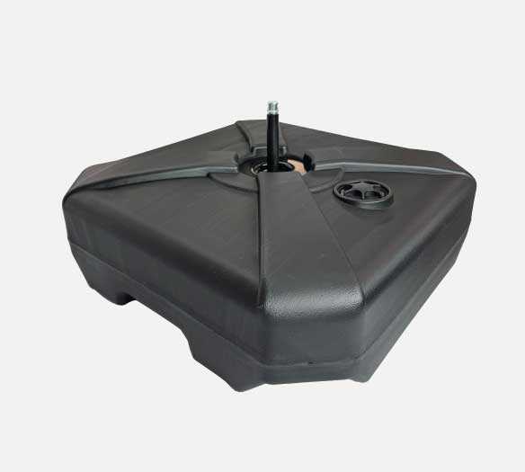 Base Tanque Exteriores